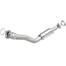 Load image into Gallery viewer, Hm-Grade-Direct-Fit-Catalytic-Converter