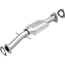 Load image into Gallery viewer, Hm-Grade-Direct-Fit-Catalytic-Converter