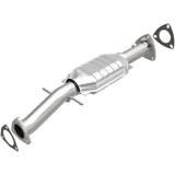 Magnaflow 23468 HM Grade Direct-Fit Catalytic Converter