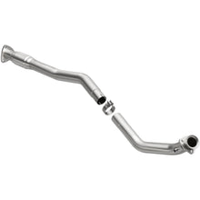 Load image into Gallery viewer, Hm-Grade-Direct-Fit-Catalytic-Converter