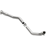 Magnaflow 24231 HM Grade Direct-Fit Catalytic Converter