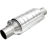 Magnaflow 99304HM HM Grade Universal Catalytic Converter - 2.00in.