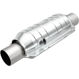 Magnaflow 99325HM HM Grade Universal Catalytic Converter - 2.25in.