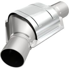 Load image into Gallery viewer, Hm-Grade-Universal-Catalytic-Converter---2.25In.