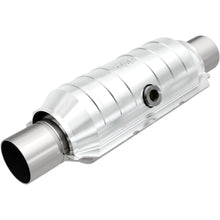 Load image into Gallery viewer, Hm-Grade-Universal-Catalytic-Converter---2.25In.