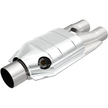 Load image into Gallery viewer, Hm-Grade-Universal-Catalytic-Converter---2.50In.