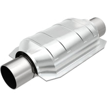 Load image into Gallery viewer, Hm-Grade-Universal-Catalytic-Converter---2.50In.