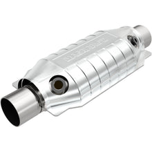 Load image into Gallery viewer, Hm-Grade-Universal-Catalytic-Converter---2.50In.