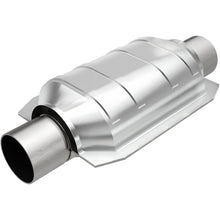 Load image into Gallery viewer, Hm-Grade-Universal-Catalytic-Converter---3.00In.