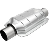 Magnaflow 99109HM HM Grade Universal Catalytic Converter - 3.00in.