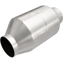 Load image into Gallery viewer, Hm-Grade-Universal-Catalytic-Converter---3.50In.