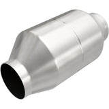 Magnaflow 60120 HM Grade Universal Catalytic Converter - 3.50in.