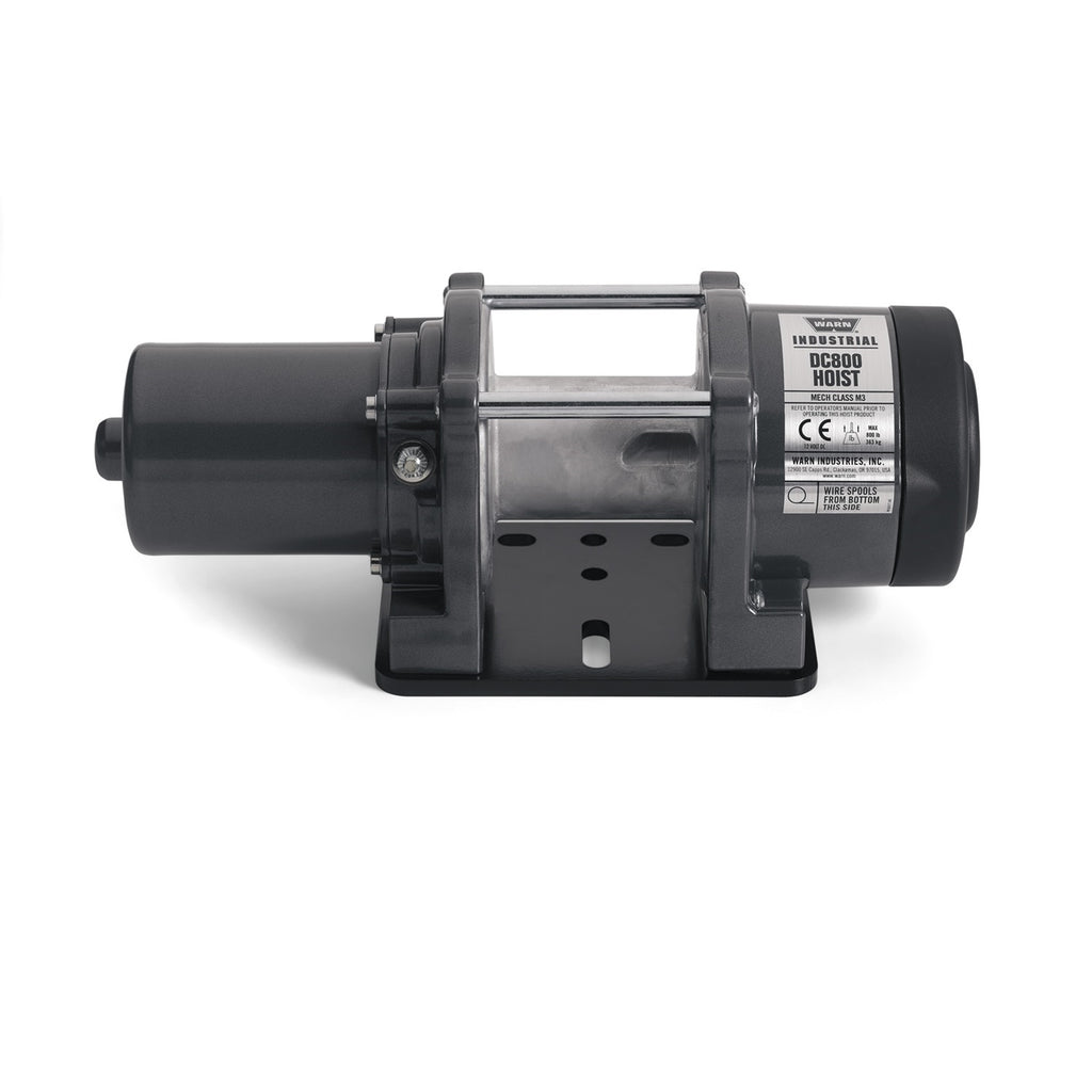 Hoist-Dc800-12V-Base