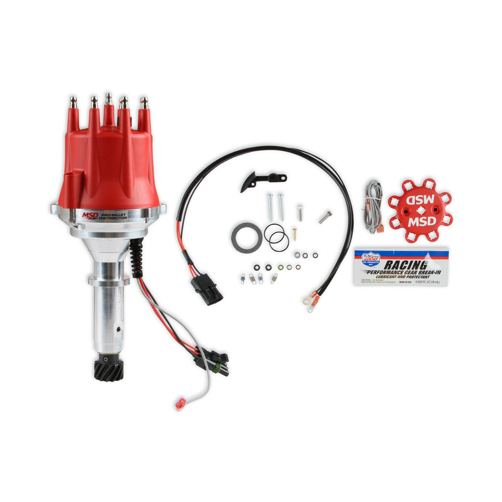 Holden-V8-WInternal-Module-Distributor