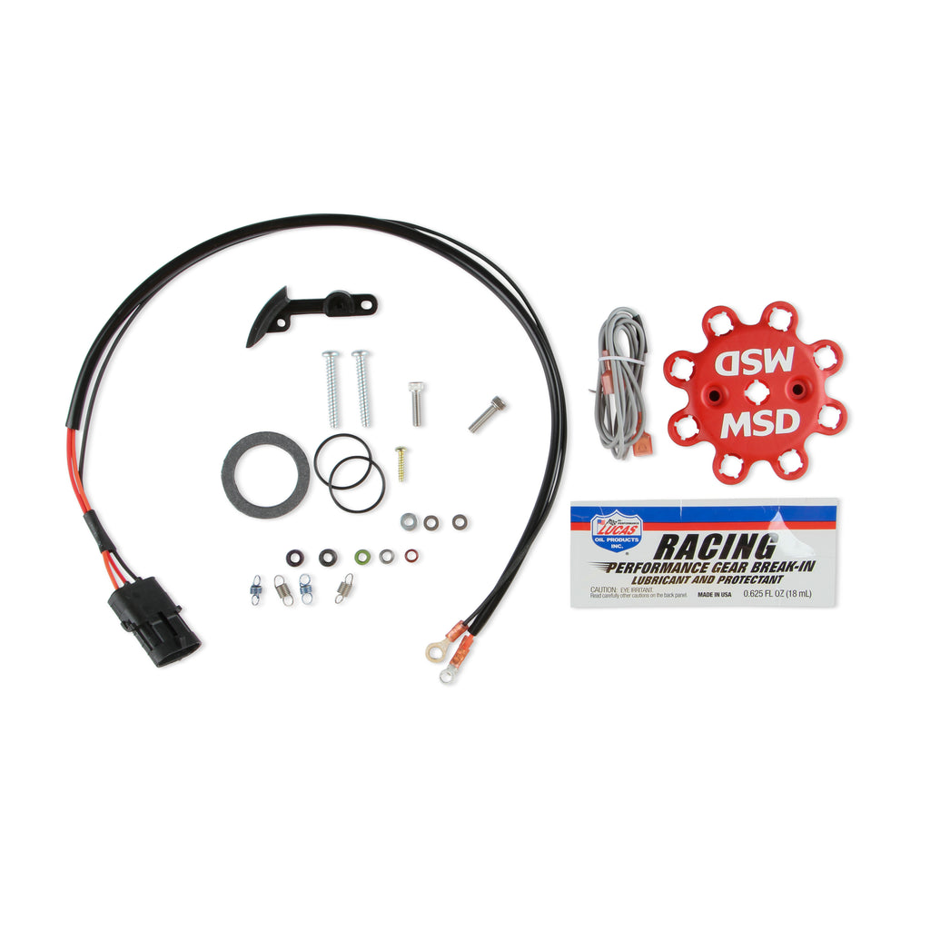 Holden-V8-WInternal-Module-Distributor