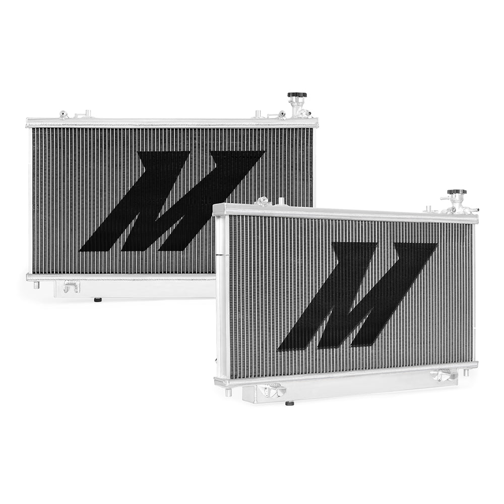 Holden-Ve-Commodore-V8-AutoManual-Aluminum-Radiator,-2006-2012