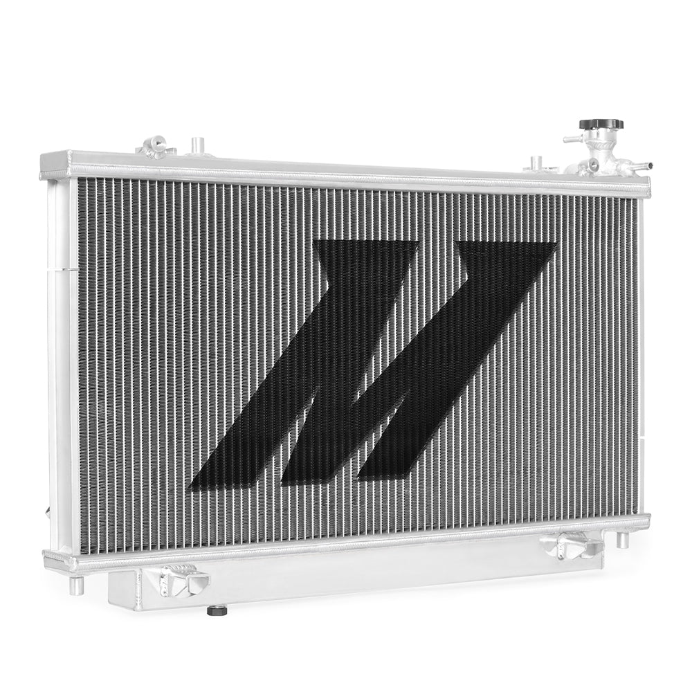Holden-Ve-Commodore-V8-AutoManual-Aluminum-Radiator,-2006-2012
