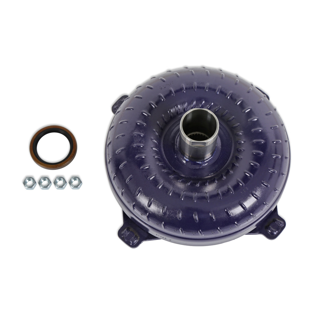 Holeshot-2600-Torque-Converter---1966-1991-Ford-C6