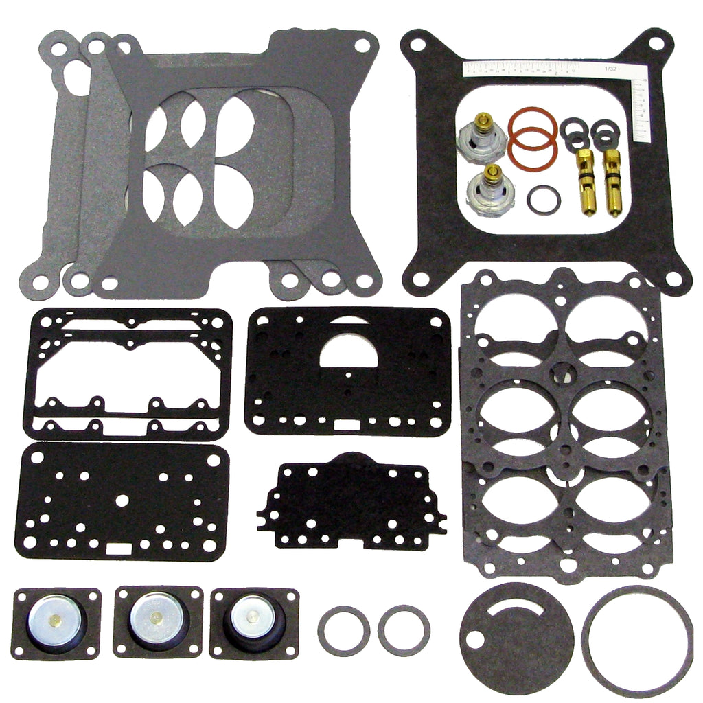 Holley-2300-Series-Carburetor-Rebuild-Kit
