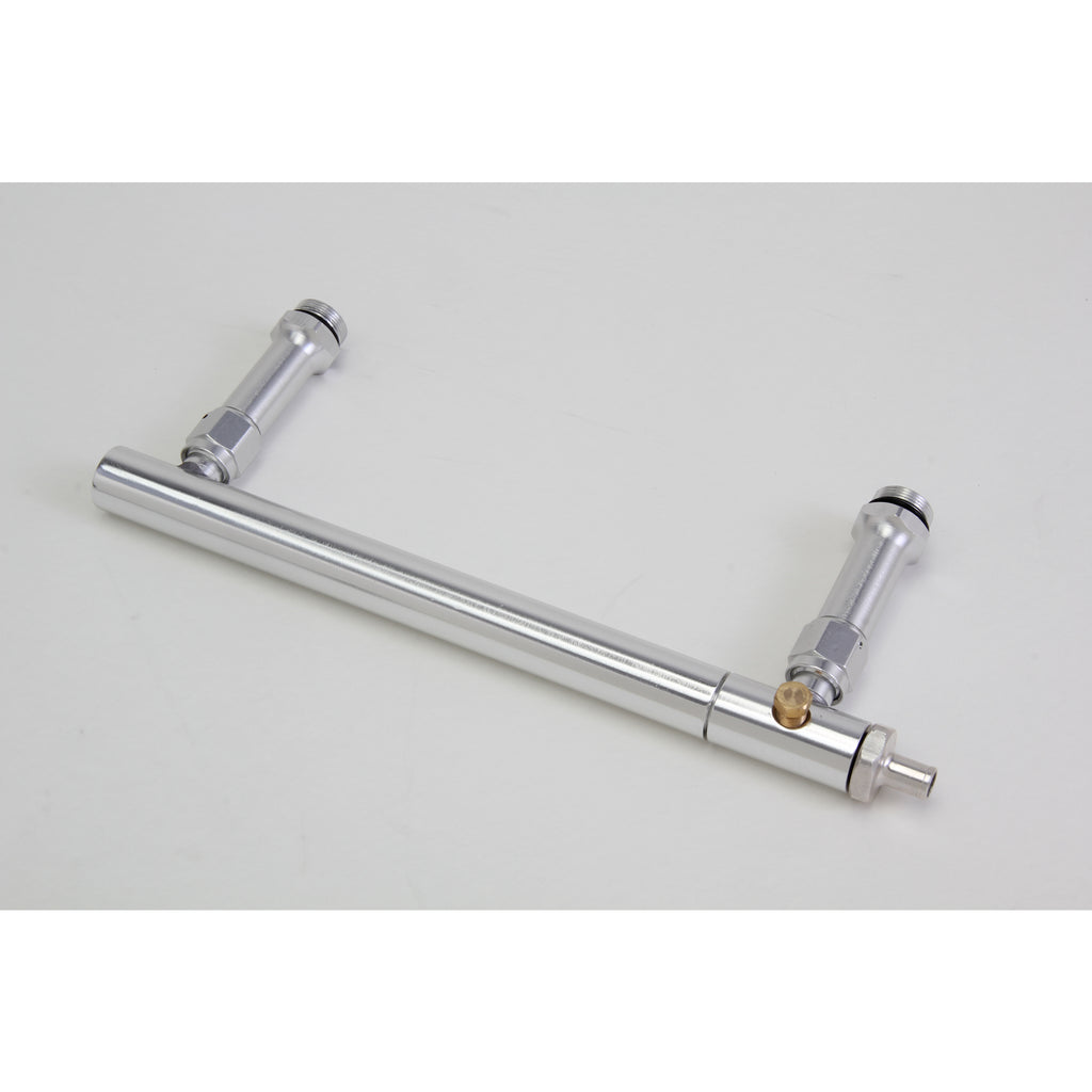 Holley-Fuel-Log-Billet-Aluminum195964-Pontiac-Engines