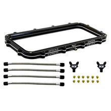 Load image into Gallery viewer, Holley-High-Ram-Plenum-Nitrous-Plate-Conversion