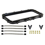 Nitrous Express NX940 Holley High Ram Plenum Plate Conversion