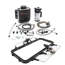 Load image into Gallery viewer, Holley-High-Ram-Plenum-Plate-Direct-Port-Water-System-WVc-50-Controller