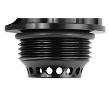 Load image into Gallery viewer, Holley-V.C.-Vented-Oil-Fill-Cap