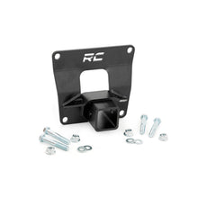 Load image into Gallery viewer, Honda-2.0-Inch-Receiver-Hitch-Plate-(2020-Talon)-Rough-Country