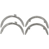 Clevite TW714S Engine Crankshaft Thrust Washer Set
