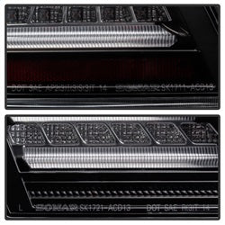 Honda-Accord-2013-2015-4Dr-Led-Tail-Lights---Black-Alt-Yd-Ha13led-Led-Bk
