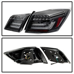 Honda-Accord-2013-2015-4Dr-Led-Tail-Lights---Black-Alt-Yd-Ha13led-Led-Bk