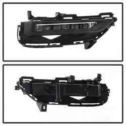 Honda-Accord-Coupe-2016-2017-Oem-Led-Fog-Lights-WSwitch--Clear-Fl-Ha2016-2D-Led-C
