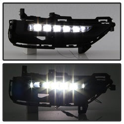 Honda-Accord-Coupe-2016-2017-Oem-Led-Fog-Lights-WSwitch--Clear-Fl-Ha2016-2D-Led-C