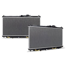 Load image into Gallery viewer, Honda-Accord-Replacement-Radiator-1990-1993