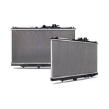 Mishimoto R1494-MT 1994-1997 Honda Accord 2.2L Radiator Replacement