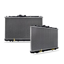 Load image into Gallery viewer, Honda-Accord-Replacement-Radiator-1998-2002