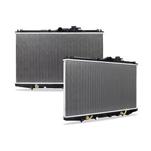 Load image into Gallery viewer, Honda-Accord-Replacement-Radiator-1998-2002