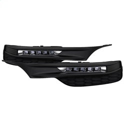 Honda-Accord-Sedan-2016-2017-Oem-Led-Fog-Lights-WSwitch--Clear-Fl-Ha2016-4D-Led-C