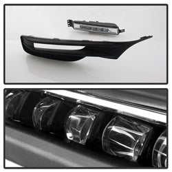 Honda-Accord-Sedan-2016-2017-Oem-Led-Fog-Lights-WSwitch--Clear-Fl-Ha2016-4D-Led-C