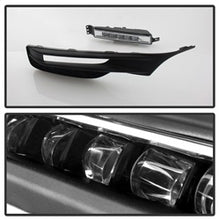 Load image into Gallery viewer, Honda-Accord-Sedan-2016-2017-Oem-Led-Fog-Lights-WSwitch--Clear-Fl-Ha2016-4D-Led-C