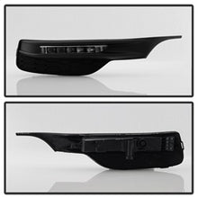 Load image into Gallery viewer, Honda-Accord-Sedan-2016-2017-Oem-Led-Fog-Lights-WSwitch--Clear-Fl-Ha2016-4D-Led-C