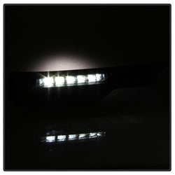 Honda-Accord-Sedan-2016-2017-Oem-Led-Fog-Lights-WSwitch--Clear-Fl-Ha2016-4D-Led-C