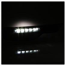 Load image into Gallery viewer, Honda-Accord-Sedan-2016-2017-Oem-Led-Fog-Lights-WSwitch--Clear-Fl-Ha2016-4D-Led-C