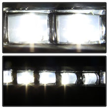 Load image into Gallery viewer, Honda-Accord-Sedan-2016-2017-Oem-Led-Fog-Lights-WSwitch--Clear-Fl-Ha2016-4D-Led-C