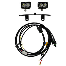 Load image into Gallery viewer, Honda-Africa-Twin-Windscreen-Mount-Kit-Pro