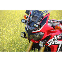Load image into Gallery viewer, Honda-Africa-Twin-Windscreen-Mount-Kit-Sportsmen