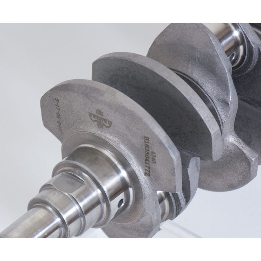 Honda-B18a-Crankshaft