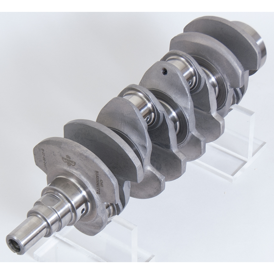 Honda-B18a-Crankshaft