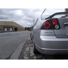 Load image into Gallery viewer, Honda-Civic-01-05-4Dr-Euro-Style-Tail-Lights-Black-Alt-Yd-Hc01-4D-Bk